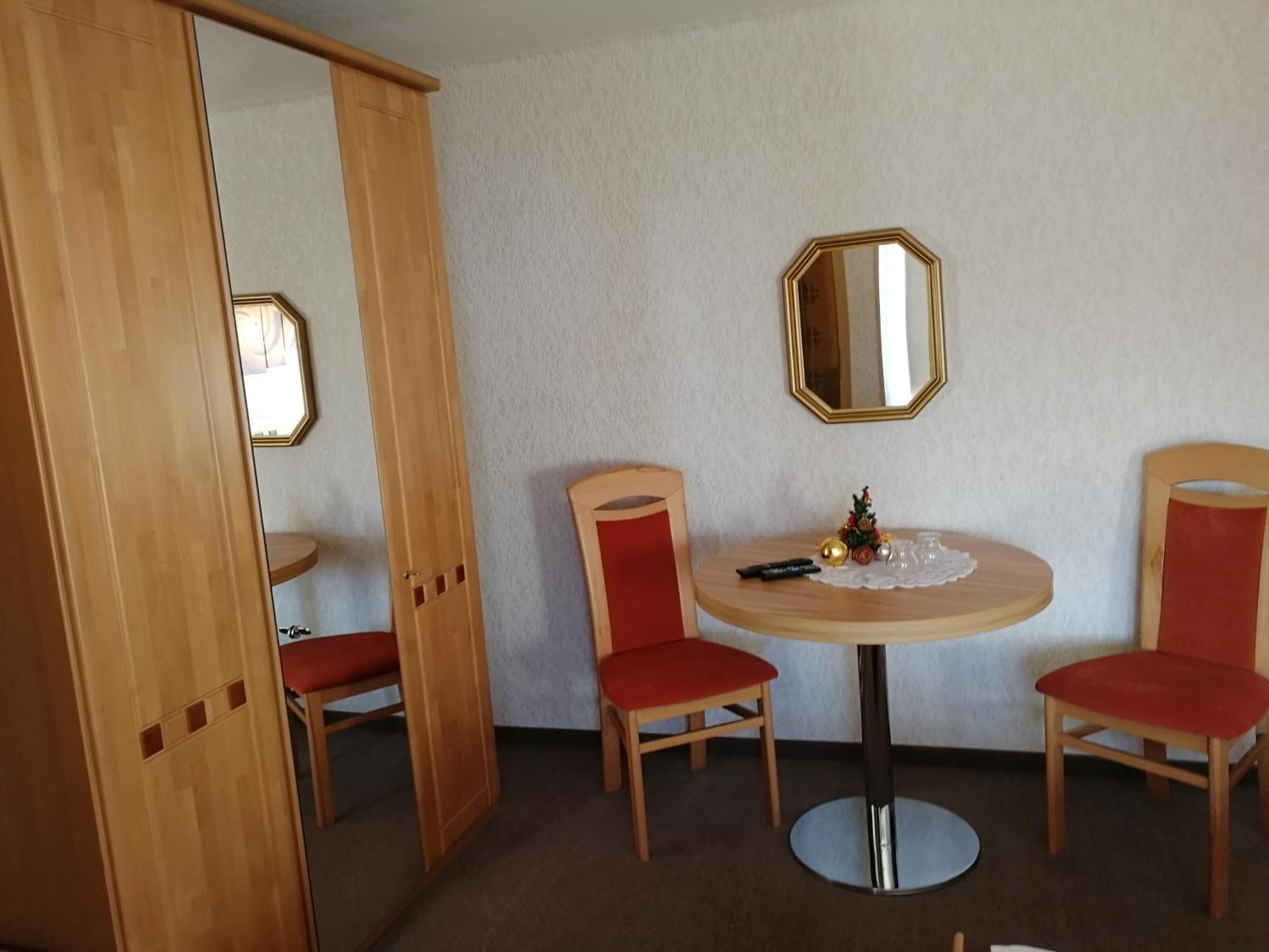 Gasthaus Hochwald Hattgenstein المظهر الخارجي الصورة